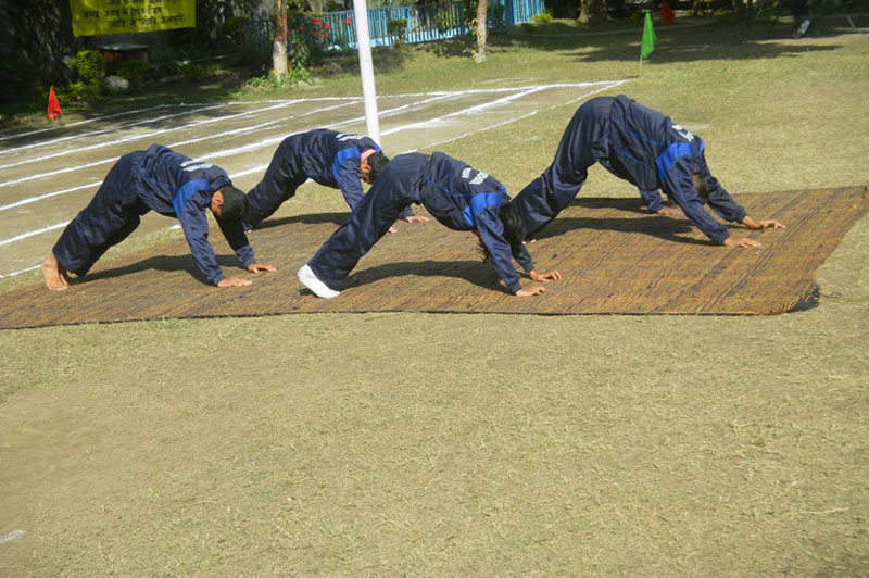 project