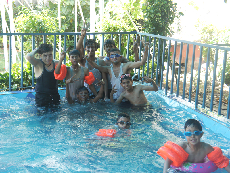 project