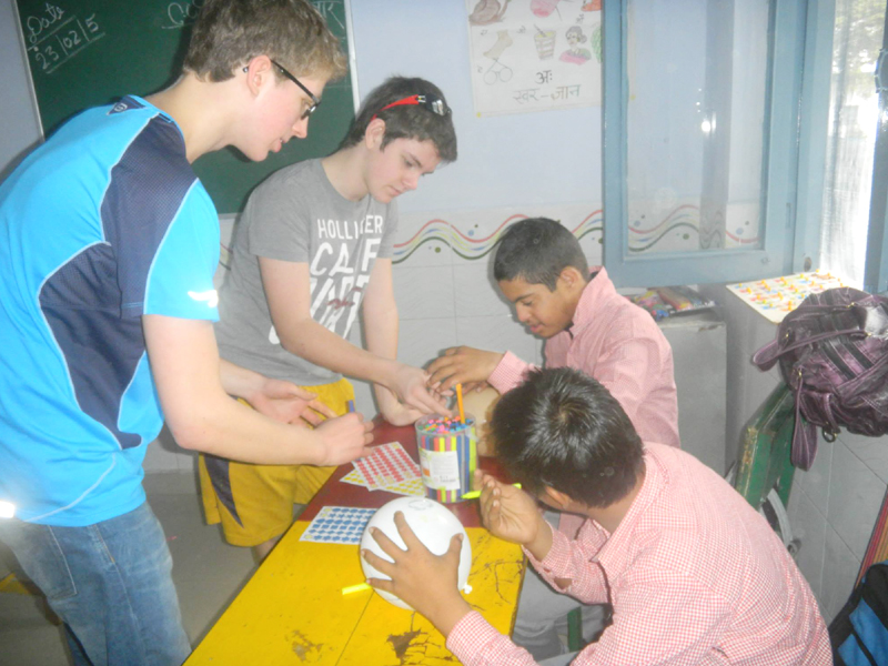 project